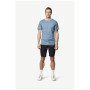 Męska koszulka Devold Breeze Plus Merino 200 T-Shirt Man