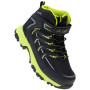 Buty dziecięce Elbrus Savas Mid Wp Jr