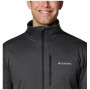 Męska bluza Columbia Park View™ Fleece Full Zip