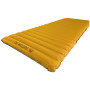Nadmuchiwany materac Robens AirCore 90 żółty Yellow