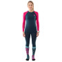 Damska koszulka Dynafit Tour Light Merino W L/S Tee
