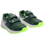 Buty dziecięce Joma Shock Khaki