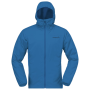 Kurtka zimowa męska Norrona femund thermo60 Zip Hood
