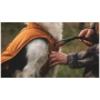 Ubranko dla psa Ruffwear Overcoat Fuse™ Insulated Vest
