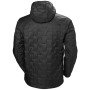 Kurtka zimowa męska Helly Hansen Lifaloft Hooded Insulator Jack