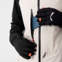 Kurtka damska Salewa Sella DST Hyb Jacket W
