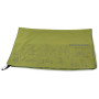 Ręcznik Pinguin Micro Towel XL 75x150 Map zielony Green