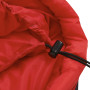 Śpiwór Zulu Ultralight 700 / 175 cm