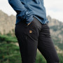 Spodnie damskie Fjällräven Abisko Trail Stretch Trousers W