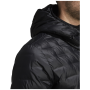 Kurtka męska Adidas Light Down Ho