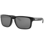 Okulary przeciwsłoneczne OAKLEY Holbrook Prizm Black