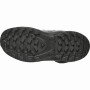 Buty dziecięce Salomon Xa Pro Winter Wp J Black-Castlerock-Cloudburst