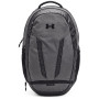Plecak Under Armour Hustle 5.0 Ripstop BP czarny Black / Black / Black