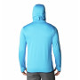 Męska bluza Columbia Park View™ Fleece Full Zip Hoodie