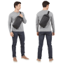 Torba naramienna Thule Tact Sling 8L