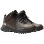Buty męskie The North Face M Storm Strike Iii Wp brązowy Coffee Brown/Tnf Black
