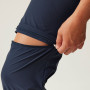 Spodnie damskie Regatta W Travel Light Z/O Packaway Trousers II
