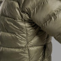 Kurtka zimowa męska Montane Anti Freeze XT Hoodie