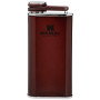 Piersiówka Stanley Classic series 230 ml czerwony Wine