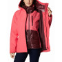 Kurtka damska Columbia Tipsoo Lake™ Interchange Jacket