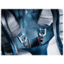 Plecak turystyczny Deuter Aircontact Ultra 40+5