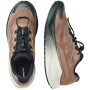 Buty męskie Salomon Aero Blaze 4 Grvl