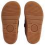 Buty barefoot dziecięce beBare 3602SA Tan