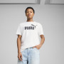 Koszulka męska Puma ESS No. 1 Logo Tee