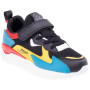 Buty dziecięce Bejo Agepi Jr czarny/żółty Black/Green/Yellow/Red