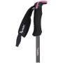 Kije trekkingowe Warg Carbon Lock