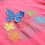 T-shirt dziecięcy Alpine Pro Monco