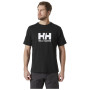 Koszulka męska Helly Hansen Hh Logo T-Shirt 3.0