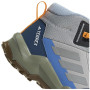 Buty dziecięce Adidas Terrex Ax4R Mid