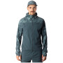 Męska wiatrówka Dynafit Trail Reflective Wind Jkt M