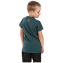 T-shirt dziecięcy Kilpi Salo-Jb