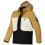 Kurtka dziecięca Dare 2b Send It II Jacket WdBrn/Blck