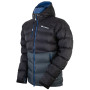 Kurtka męska Sir Joseph Ladak Man czarny/szary Black/DarkGrey
