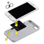 Pasek zabezpieczający Nite Ize Hitch Phone Anchor + Tether