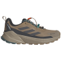 Męskie buty turystyczne Adidas Terrex Trailmaker 2 Leather