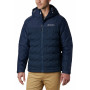 Kurtka męska Columbia M Grand Trek Down Jacket ciemnoniebieski CollegiateNavy
