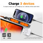 Solarny powerbank Xtorm Solar Charger 10000