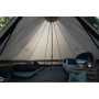 Dywan do namiotu Easy Camp Moonlight Round Carpet