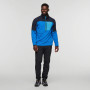 Męska bluza Cotopaxi Abrazo Fleece Half-Zip Jacket