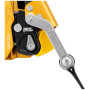 Przyrząd asekuracyjny Petzl Asap Lock