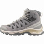 Damskie buty turystyczne Salomon Quest Echo Gore Tex