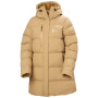 Kurtka zimowa damska Helly Hansen W Adore Puffy Parka