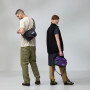 Torba naramienna Fjällräven Vardag Shoulder Bag 6