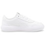 Buty damskie Puma Tori biały white