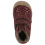 Dziecięce buty zimowe Frodo Ollie Wool Tex Bordeaux