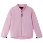 Bluza dziecięca Reima Kahvilla różowy Pale Rose